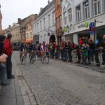 Ronde Van Vlaanderen 45